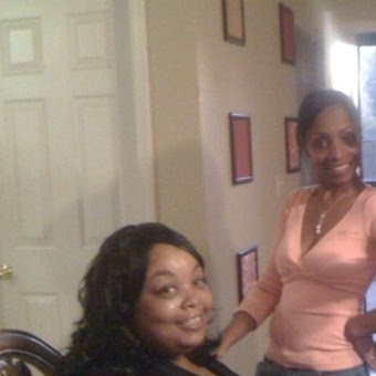 Kimberly Goodwin Photo 25