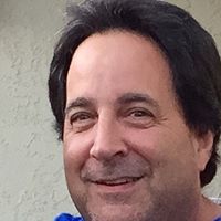 Allen Levine Photo 26