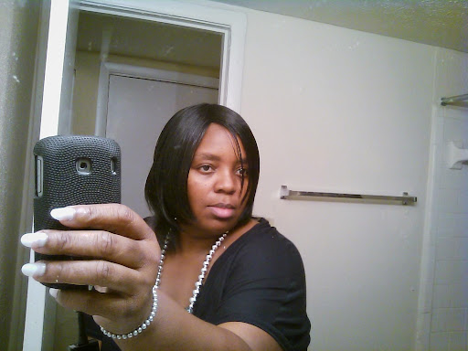 Cynthia Waters Photo 4