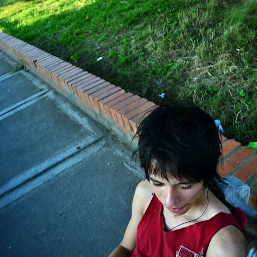 Ricardo Paredes Photo 15