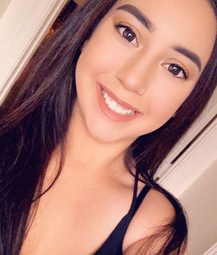 Jessica Romero Photo 14
