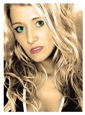 Katrina Clark Photo 2