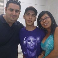 Sandra Loaiza Photo 15