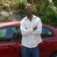 Ernest Hampton Photo 3