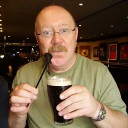 John Griffiths Photo 29