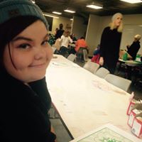 Tammy Blanchard Photo 34