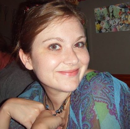 Joan Tucker Photo 30