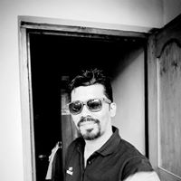 Anthony Cardozo Photo 29