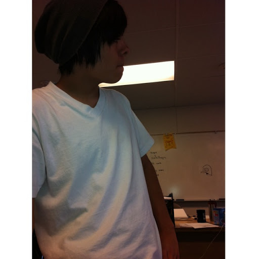 Anthony Valencia Photo 7