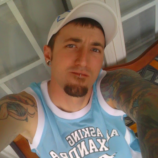 Michael Weems Photo 33