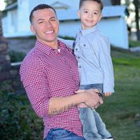 Christopher Ernest Photo 20