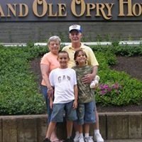 Nancy Deal Photo 16