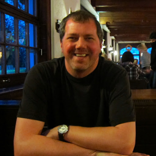David Baldwin Photo 49