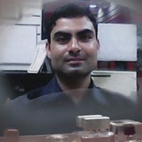 Mihir Acharya Photo 14