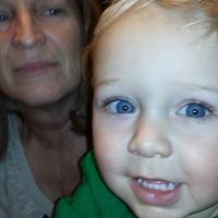 Carolyn Frederick Photo 16