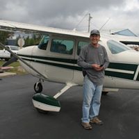 Robert Masterson Photo 38