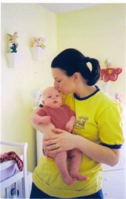 Jennifer Smoot Photo 10