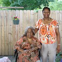 Michelle Stallworth Photo 19