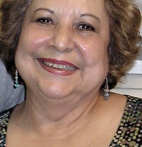 Sonia Martinez Photo 29