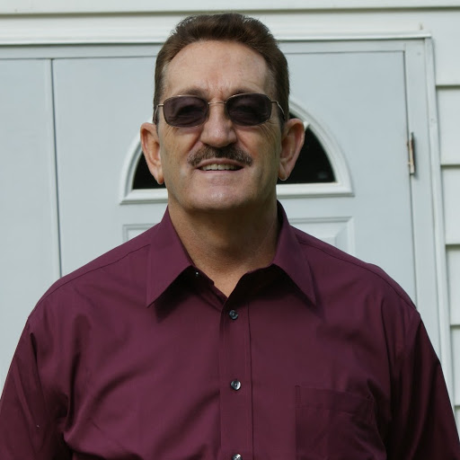 Phil Mcdaniel Photo 4