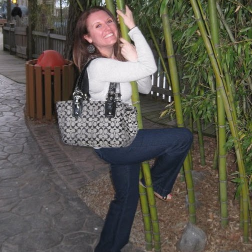 Christina Jones Photo 20