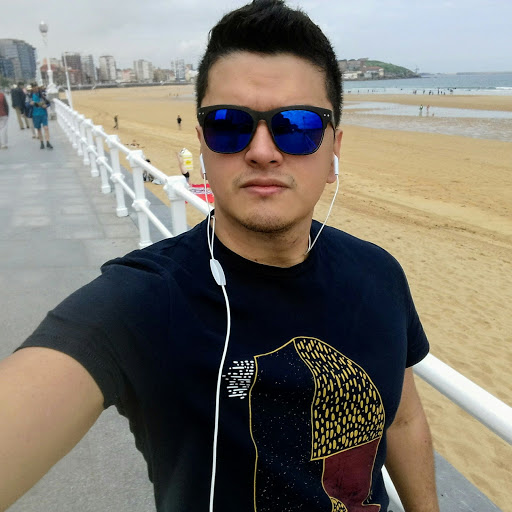 Andres Toro Photo 35