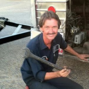 Arnold Thomas Photo 28
