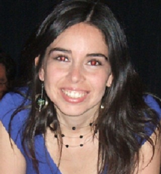 Carolina Alvarez Photo 28