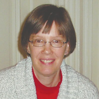 Anne Jacobson Photo 11