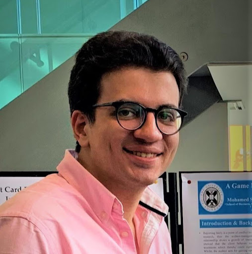 Mohamed Salem Photo 19