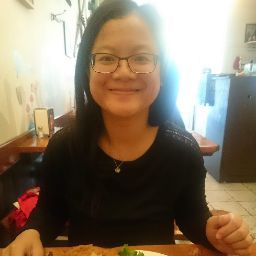 Mimi Lin Photo 15
