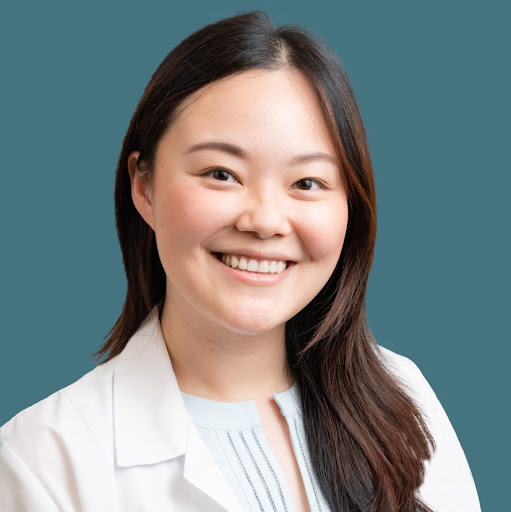 Jenny Zhang Photo 14