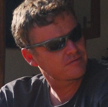 John Pollard Photo 38