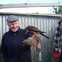 Raymond Webster Photo 26