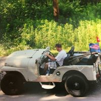 Robert Clauss Photo 14