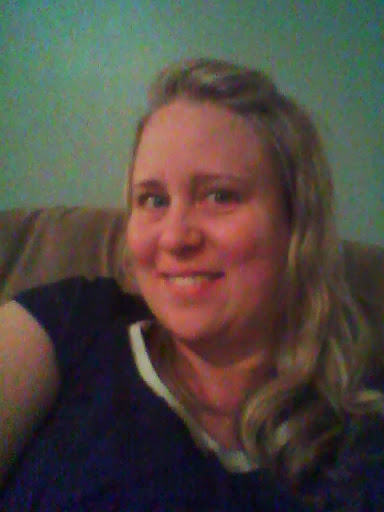 Chelsea Garner Photo 17