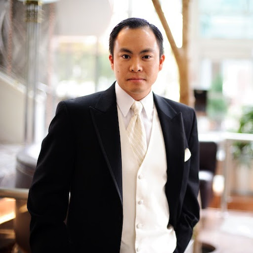 Tony Chan Photo 16