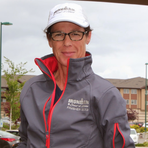 Susan Leblanc Photo 35