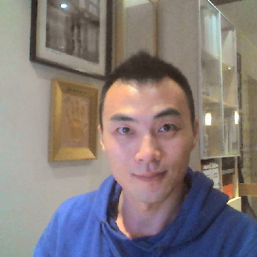 Joe Li Photo 28