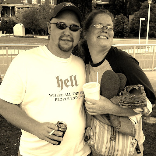 Kelly Poole Photo 36