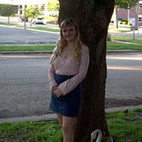 Colleen Crook Photo 20