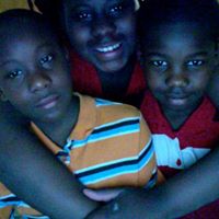 Shawn Mayes Photo 13