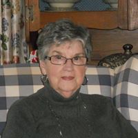 Patsy Robertson Photo 28