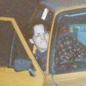 Nicholas Armitage Photo 19