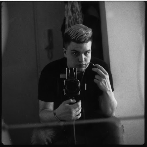Michael Frey Photo 13