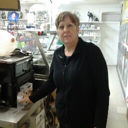 Christine Tyler Photo 32