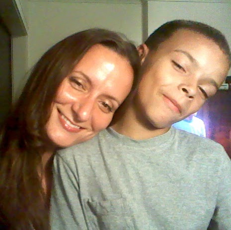 Angela Hopson Photo 19