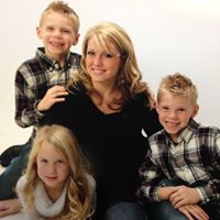 Anne Meyer Photo 27
