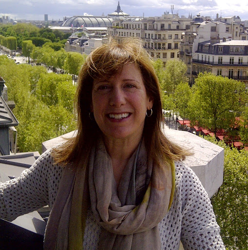 Nancy Rothschild Photo 2