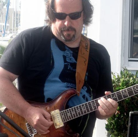 Greg Conway Photo 26